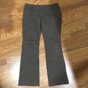 Dress Pants